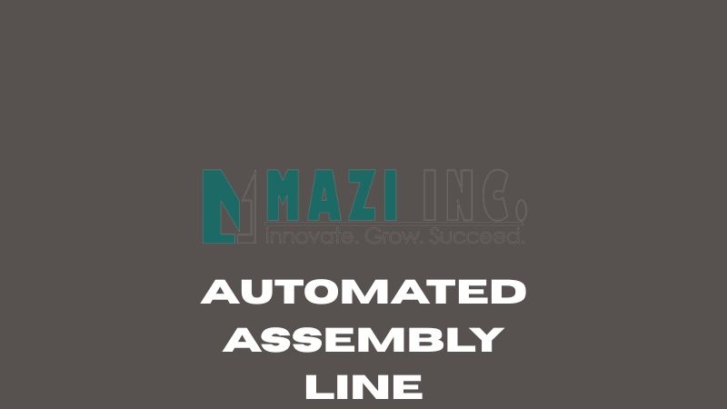 Automated Assembly System