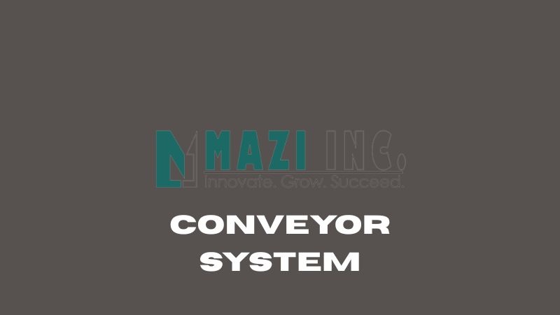 Conveyor System