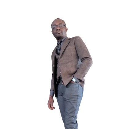 Uche Ajuonuma - Certified SolidWorks Professional
